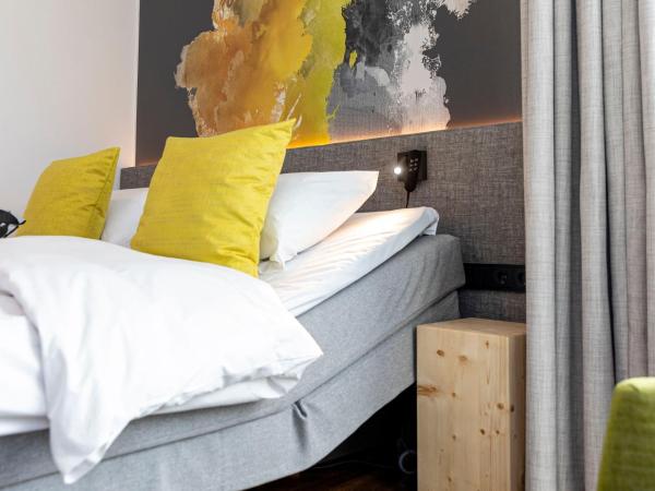 GLO Hotel Sello : photo 5 de la chambre chambre double luxe