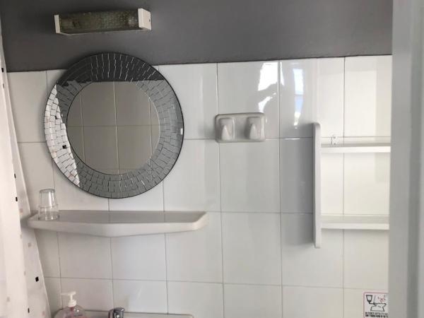 Sigma Studios on The Beach : photo 6 de la chambre studio 3 personnes vue sur mer