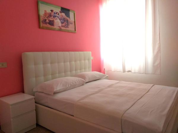 Hotel Fiammetta : photo 4 de la chambre chambre double ou lits jumeaux