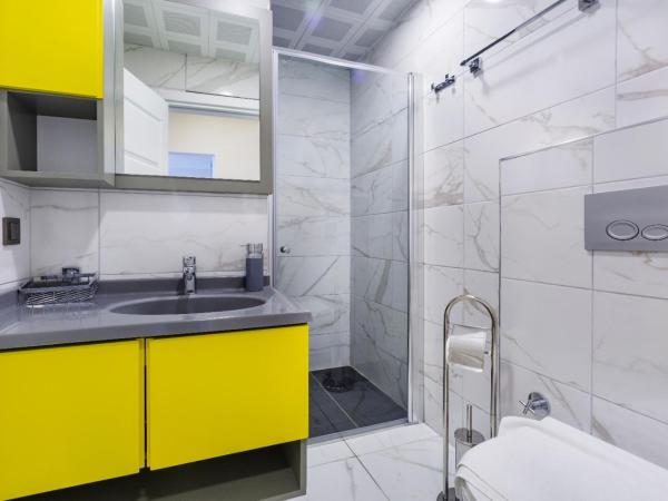 Twin Apart Hotel : photo 7 de la chambre appartement standard