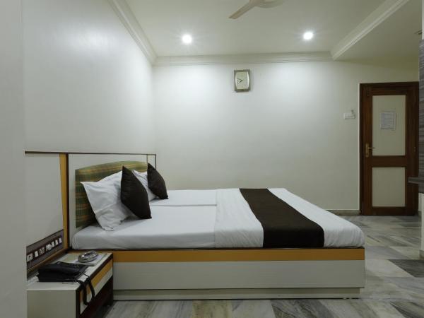 Hotel Good Night : photo 5 de la chambre chambre double Économique