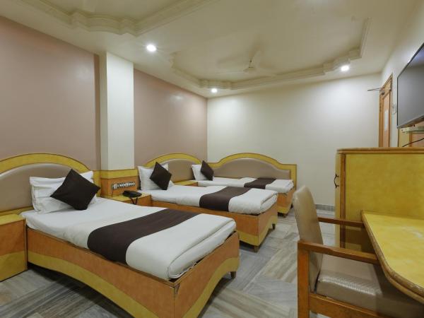 Hotel Good Night : photo 2 de la chambre chambre double Économique