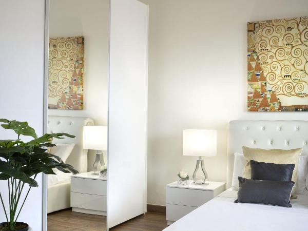 Luxury Rooms & Suites : photo 9 de la chambre suite avec terrasse 
