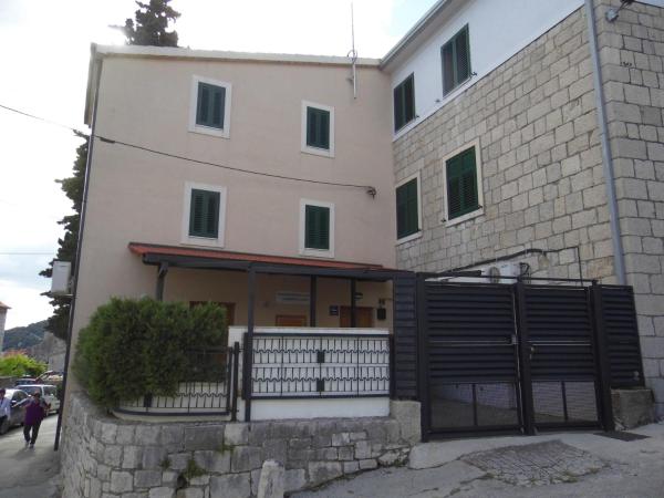 Apartments & Rooms Toni : photo 9 de la chambre digital nomads package - studio with free airport shuttle