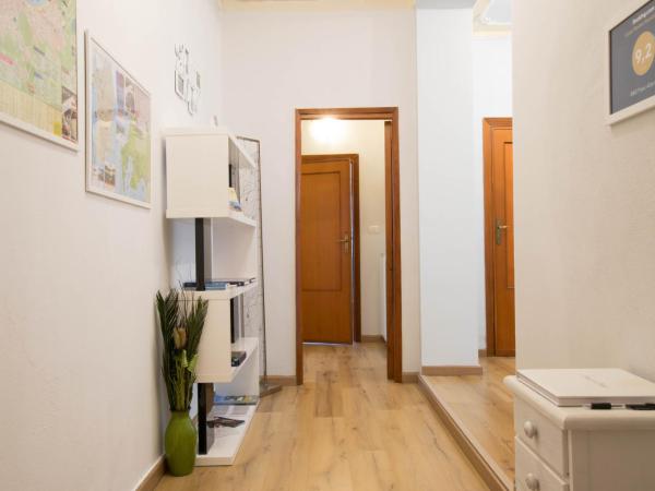Passi Alterni Apartments : photo 4 de la chambre appartement