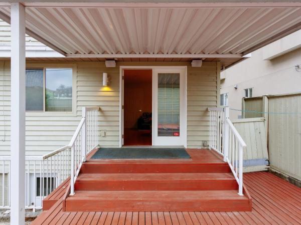 Convenient to Attractions & Close To Airport : photo 10 de la chambre suite 1 chambre