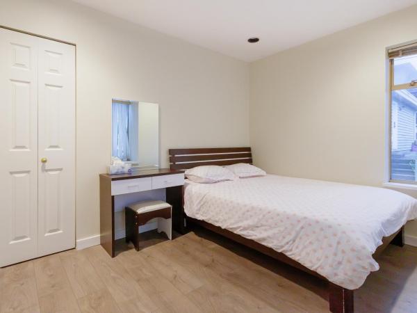 Convenient to Attractions & Close To Airport : photo 5 de la chambre suite 1 chambre