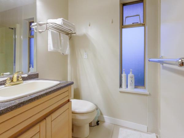 Convenient to Attractions & Close To Airport : photo 7 de la chambre suite 1 chambre