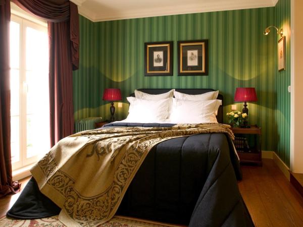 Brugsche Suites - Luxury Guesthouse : photo 6 de la chambre suite junior