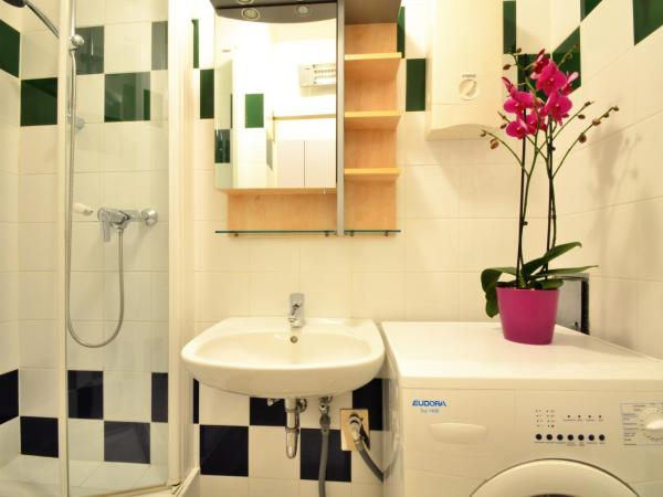 AJO Vienna Messe - contactless check in : photo 2 de la chambre chambre double