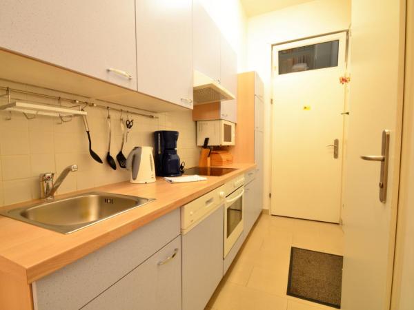 AJO Vienna Messe - contactless check in : photo 1 de la chambre chambre double