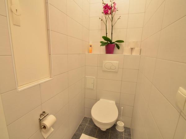 AJO Vienna Messe - contactless check in : photo 7 de la chambre suite