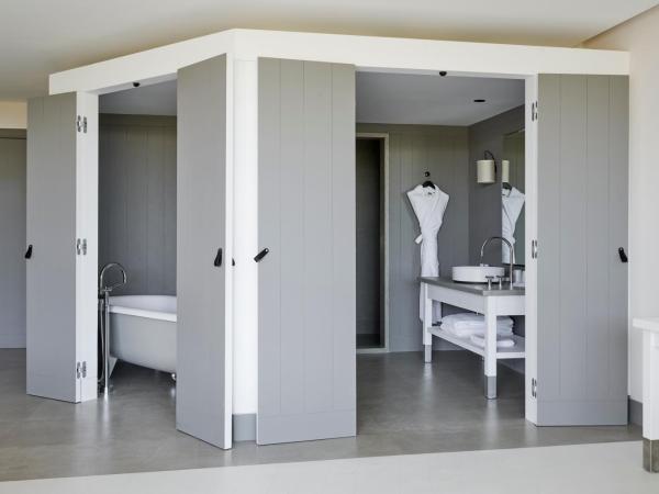 Hôtel Plage Palace & Spa : photo 6 de la chambre suite junior de luxe - vue sur mer