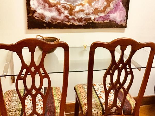 Paulista Acomodação : photo 9 de la chambre chambre double