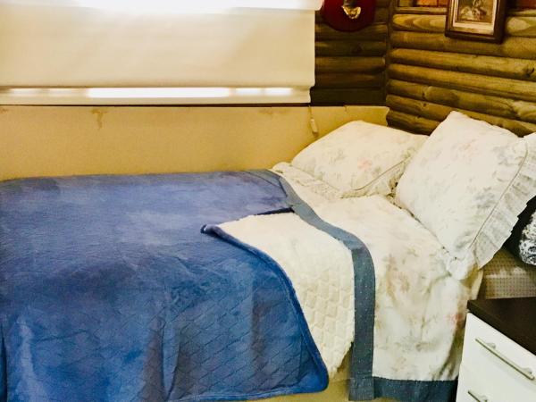 Paulista Acomodação : photo 2 de la chambre chambre double