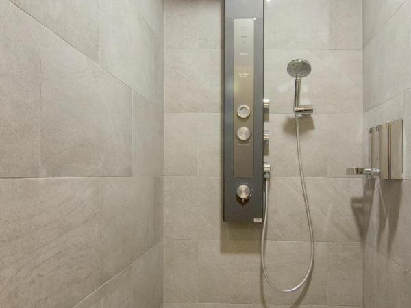 The Atelier Boutique Hotel : photo 10 de la chambre the cafe room (shared bathroom)