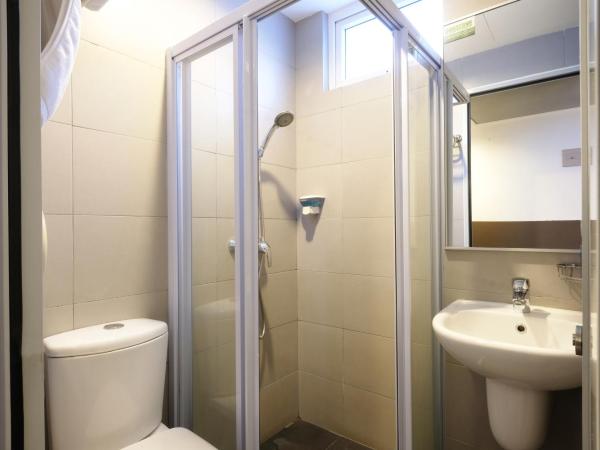 The Snooze Hotel at Bugis : photo 7 de la chambre snooze deluxe executive queen