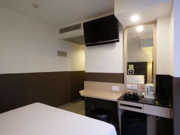 The Snooze Hotel at Bugis : photo 4 de la chambre snooze deluxe executive queen