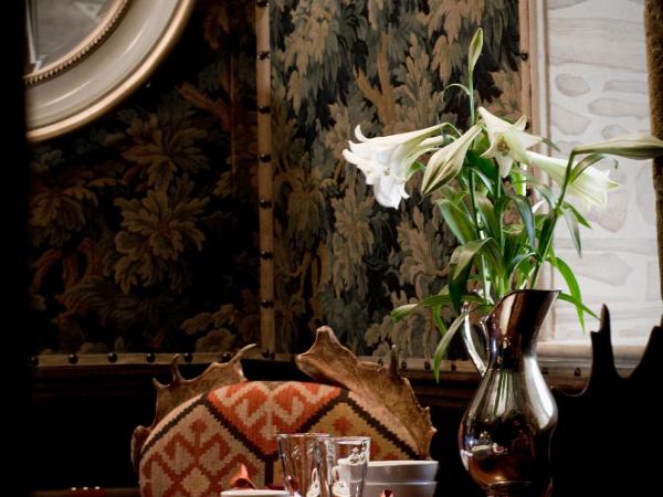 The Witchery by the Castle : photo 3 de la chambre suite de luxe - heriot