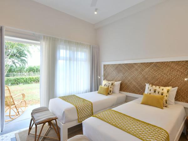 Kaz'alala Hosted B&B : photo 2 de la chambre chambre double standard