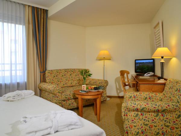 Hotel Domicil Berlin by Golden Tulip : photo 5 de la chambre chambre lits jumeaux supérieure