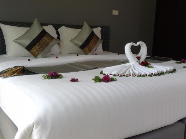 MJ Boutique Hotel Khao Lak : photo 2 de la chambre chambre double standard