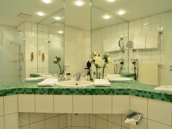 Hotel Domicil Berlin by Golden Tulip : photo 5 de la chambre chambre lits jumeaux standard