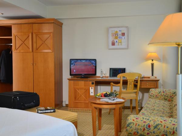 Hotel Domicil Berlin by Golden Tulip : photo 7 de la chambre appartement