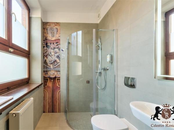 Celestin Residence : photo 7 de la chambre chambre double confort