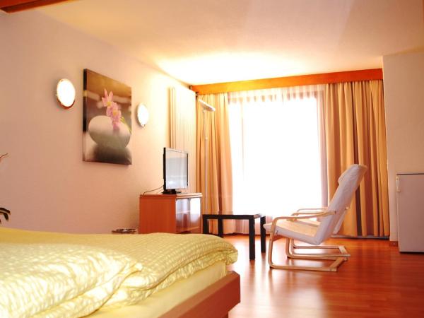 Hotel Astoria : photo 4 de la chambre chambre quadruple