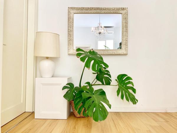 Le Tre Orchidee Florence : photo 5 de la chambre chambre double