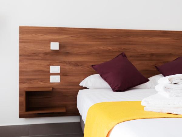 Acate81 Lifestyle Apartment : photo 4 de la chambre appartement 1 chambre