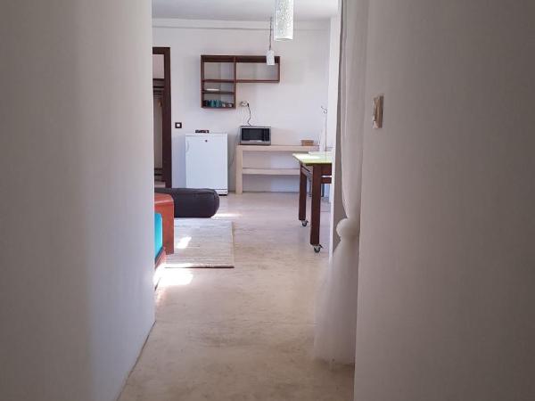 Riad El Maâti : photo 4 de la chambre hébergement appart'riad