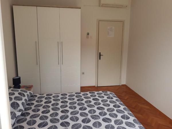 Rooms Sentic : photo 5 de la chambre chambre double