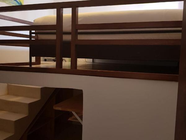 Riad El Maâti : photo 2 de la chambre hébergement appart'riad