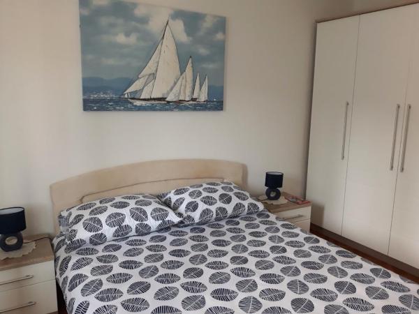 Rooms Sentic : photo 3 de la chambre chambre double