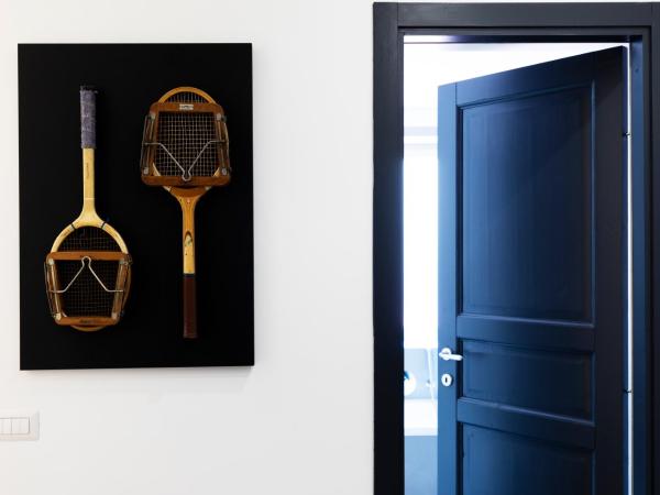 Acate81 Lifestyle Apartment : photo 9 de la chambre appartement 1 chambre