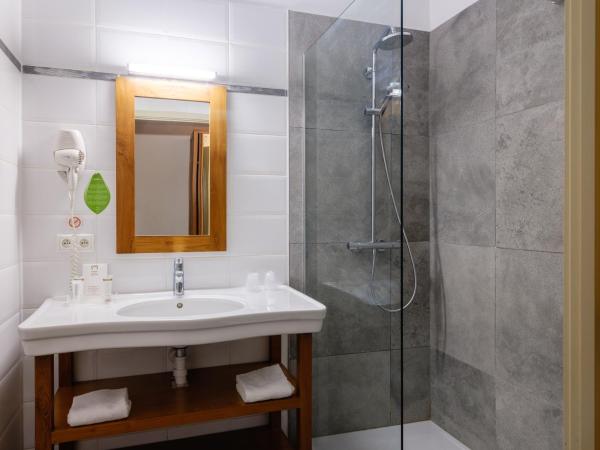 Ghent River Hotel : photo 4 de la chambre chambre double ou lits jumeaux standard