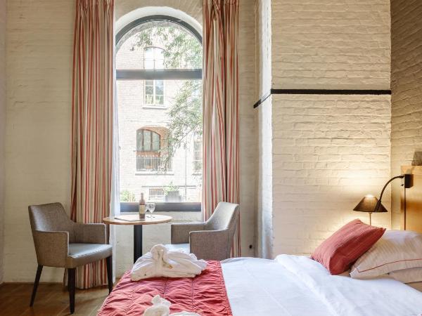 Ghent River Hotel : photo 2 de la chambre chambre deluxe double ou lits jumeaux
