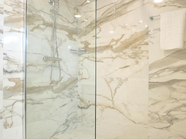 Hotel In Excelsis : photo 9 de la chambre suite royale - vue sur mer