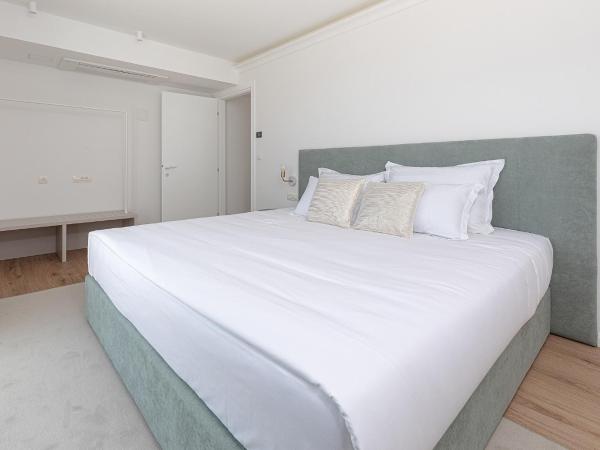 Hotel In Excelsis : photo 3 de la chambre suite royale - vue sur mer