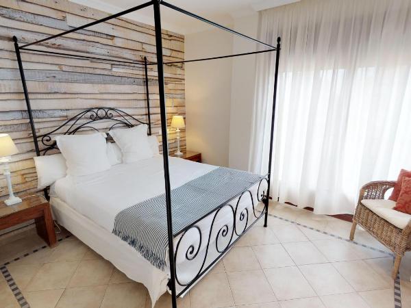 Hotel Boutique MR Palau Verd - Adults Only : photo 6 de la chambre chambre double ou lits jumeaux
