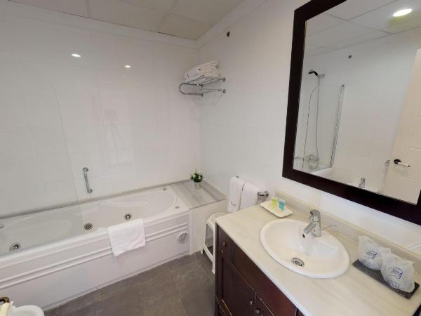 Hotel Boutique MR Palau Verd - Adults Only : photo 8 de la chambre chambre double ou lits jumeaux