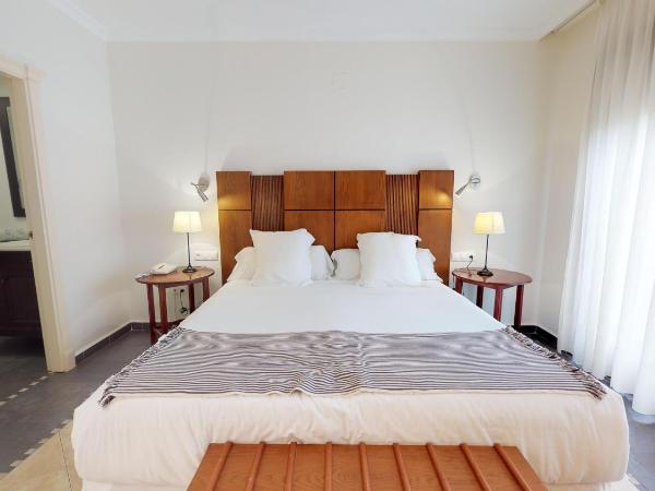 Hotel Boutique MR Palau Verd - Adults Only : photo 7 de la chambre chambre double ou lits jumeaux supérieure