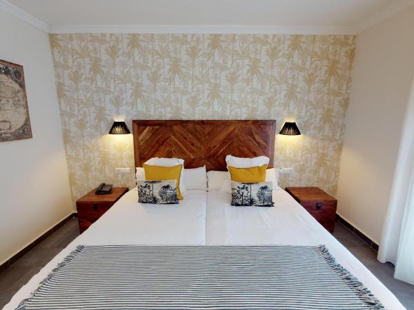 Hotel Boutique MR Palau Verd - Adults Only : photo 3 de la chambre chambre double ou lits jumeaux supérieure
