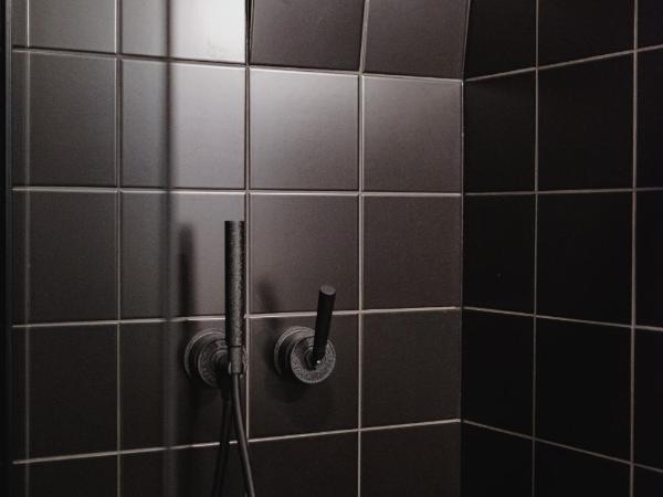 Monastery Garden Bistro & Rooms : photo 9 de la chambre chambre double