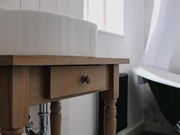 Monastery Garden Bistro & Rooms : photo 4 de la chambre studio deluxe