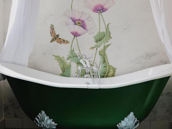 Monastery Garden Bistro & Rooms : photo 5 de la chambre studio deluxe