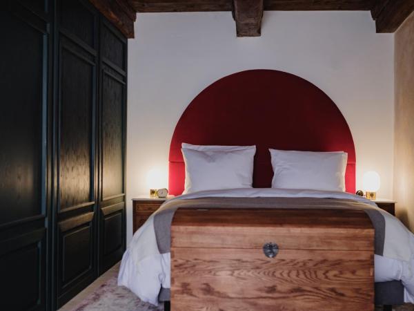 Monastery Garden Bistro & Rooms : photo 7 de la chambre studio deluxe