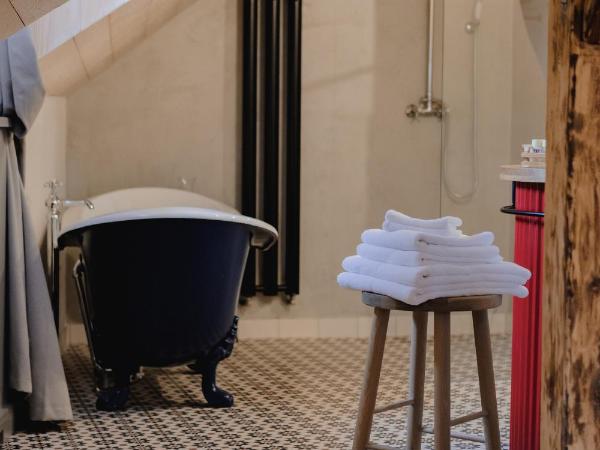 Monastery Garden Bistro & Rooms : photo 9 de la chambre studio deluxe